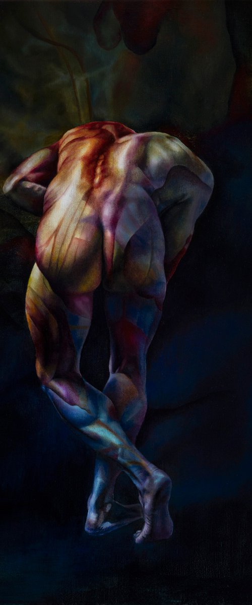 SUBLIMIS by Natalya Pravda