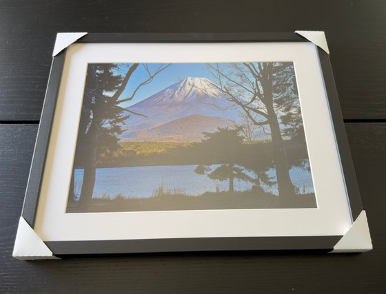 FUJI GLIMPSE