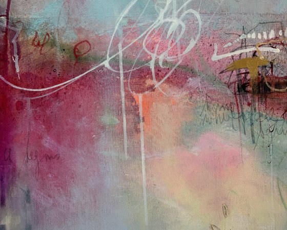 Home, where peace begins No.2