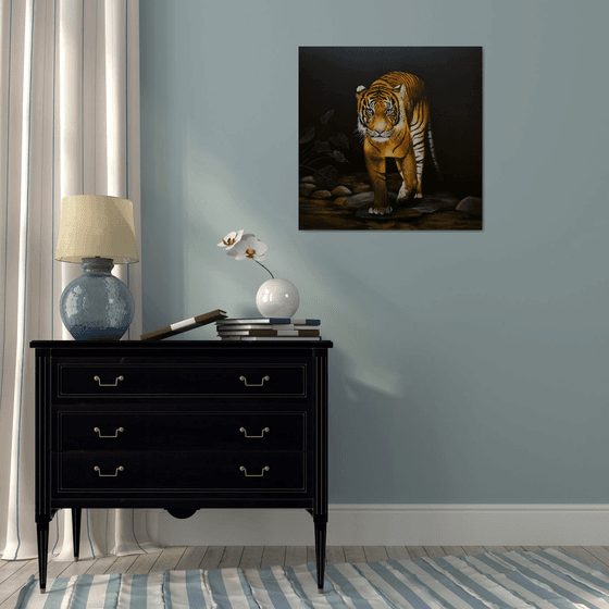 Tiger