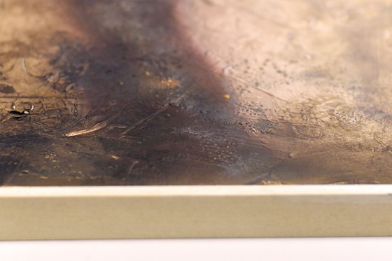 Golden Terrain