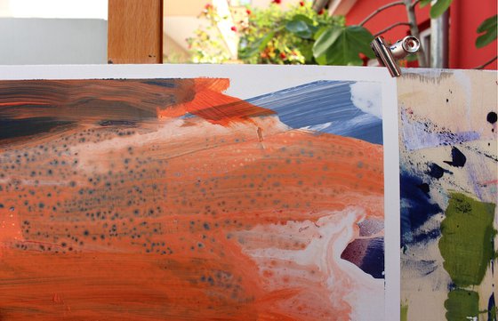 WANDERING THOUGHTS #9