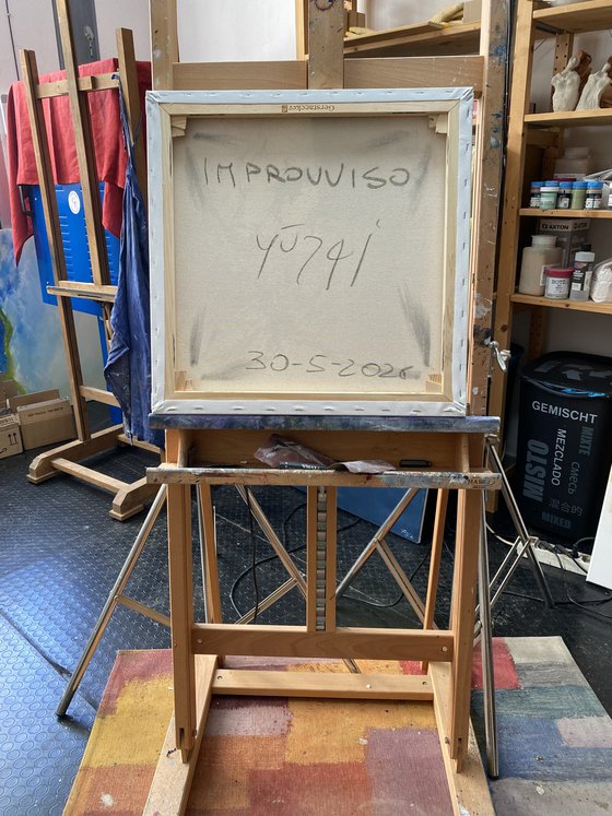 Improvviso