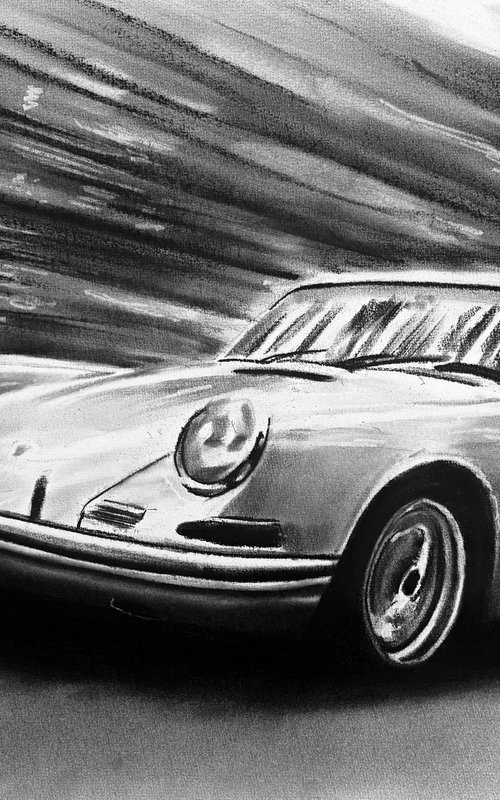 speed has a soul by Denny Stoekenbroek