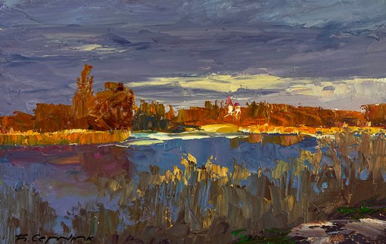 Silent Cover Gently Covering the Earth