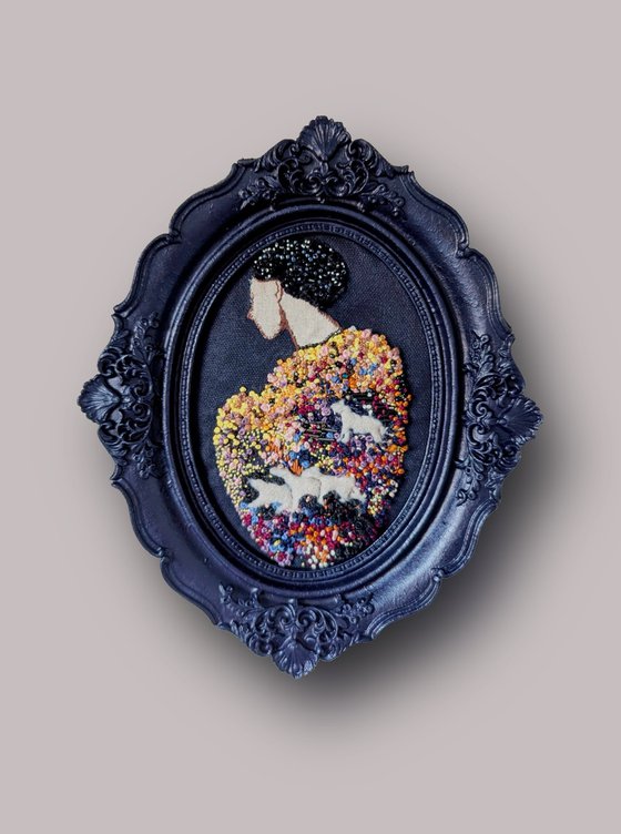 The Past Has Happened