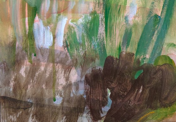 Pond 18