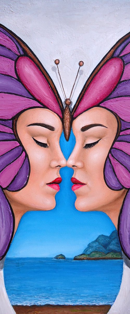 "Inner Shore" by Grigor Velev