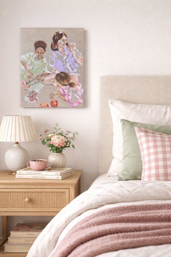 Brunette Picnic Club