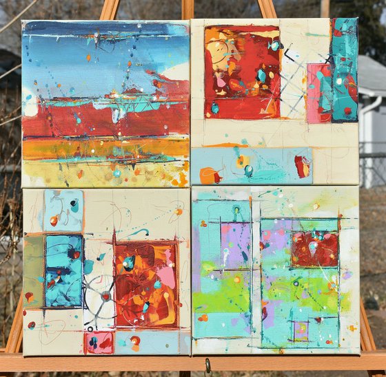 All In One Luminous Day