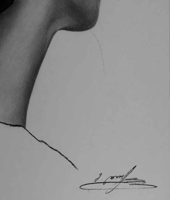 Woman Portrait No. 26