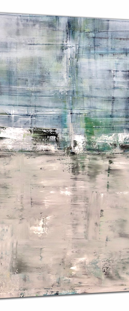 Its Cool (40x30in) by Robert  Tillberg