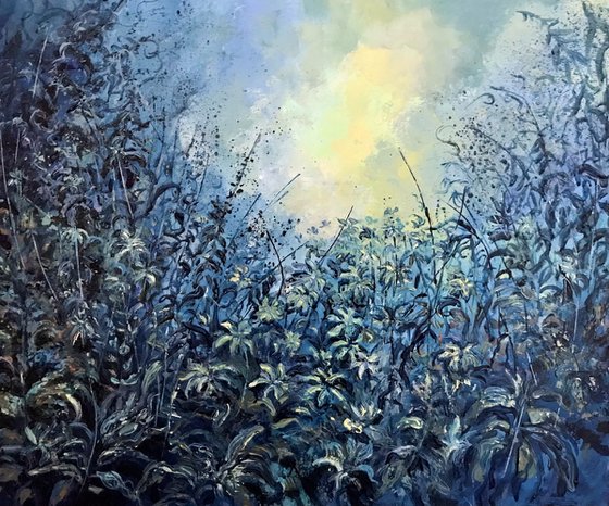 Indigo