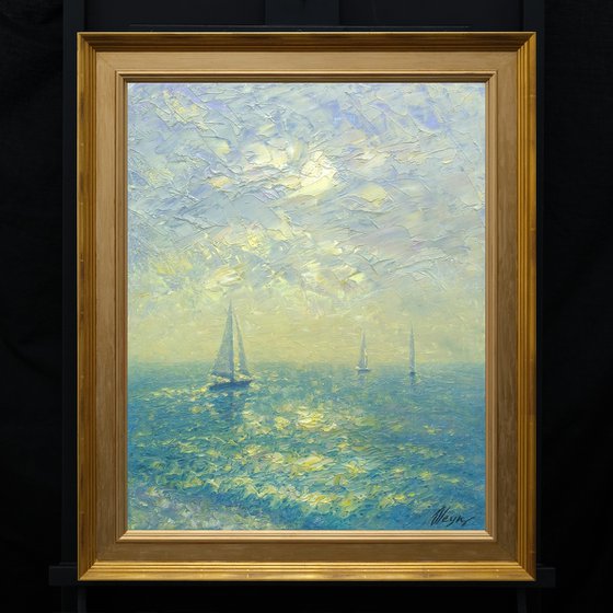 Sea