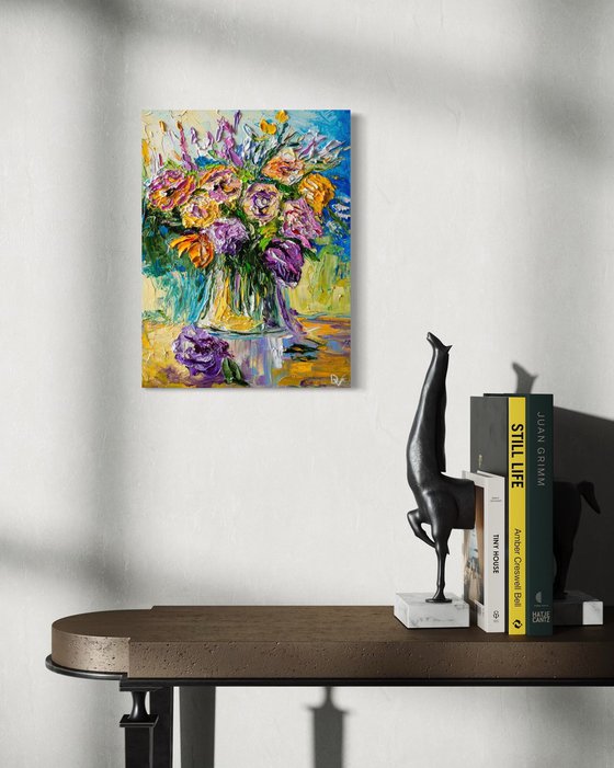 Bouquet