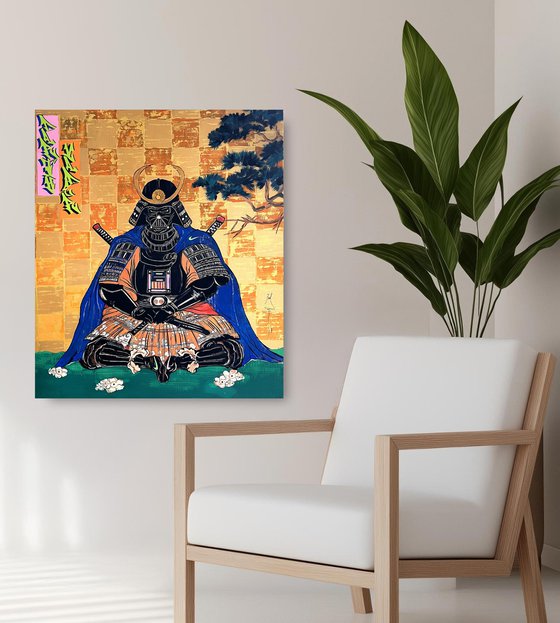 Darth Shogun