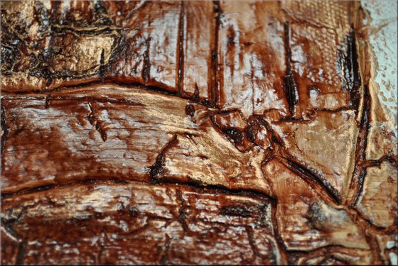 Copper Relics