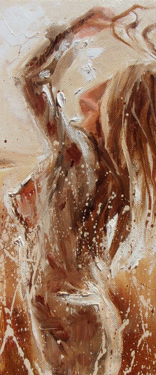 " AUTUMN DREAM " by Monika Luniak