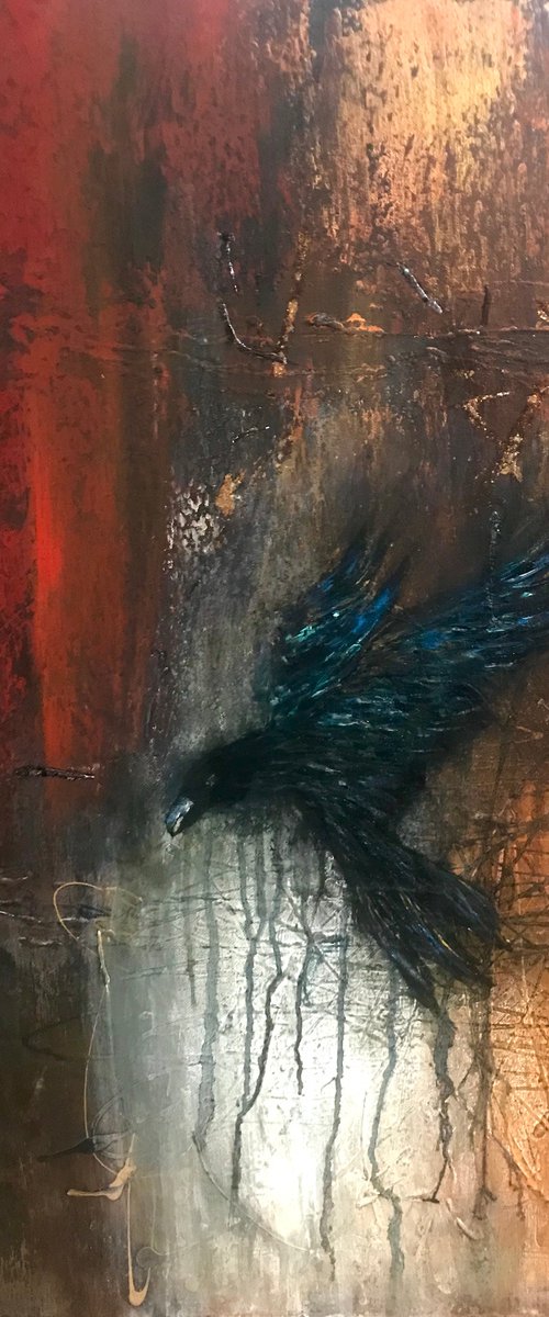 Intuition by Henrieta Angel