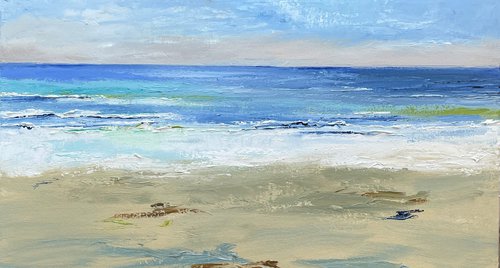 Artwork by Ann Palmer