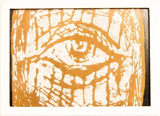 "Blind Eyes II"