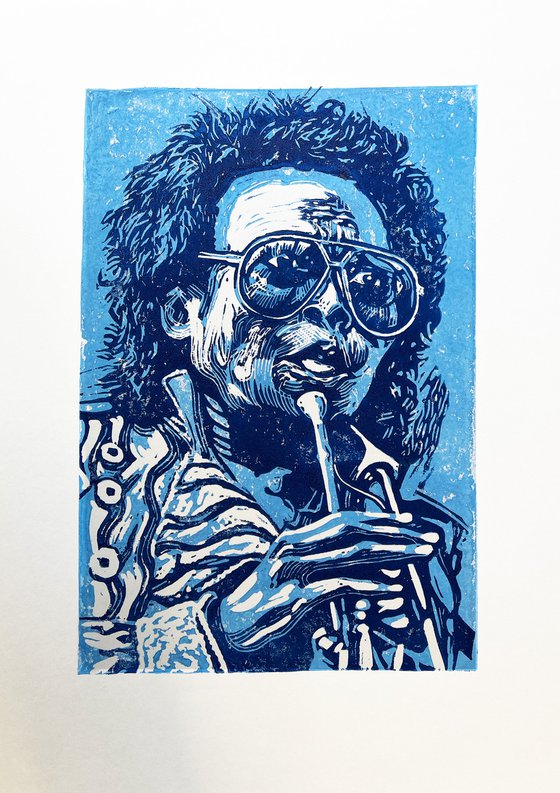 Miles Davis