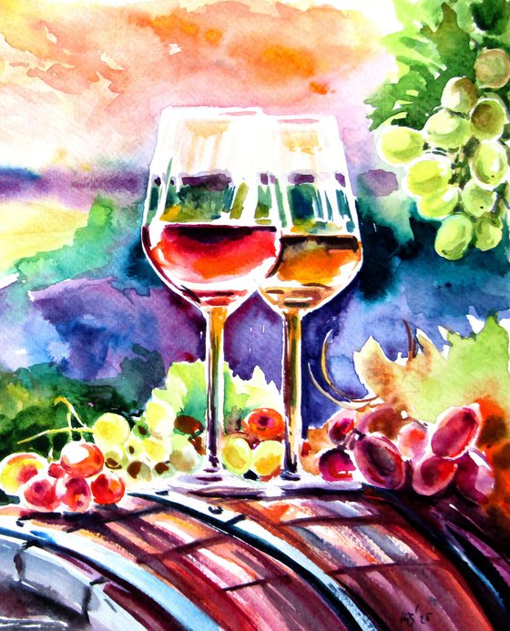 Wine II