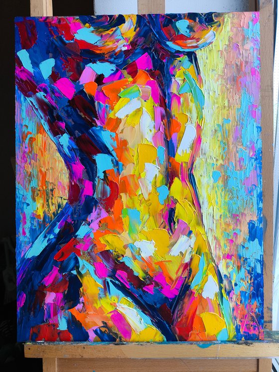 Inner landscape