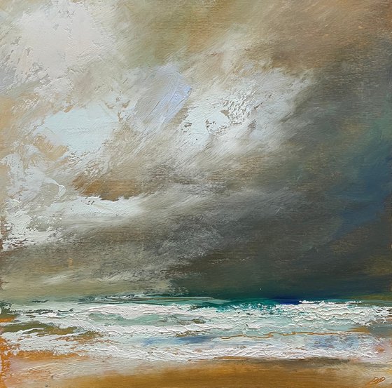 Dark Skies, Sennen