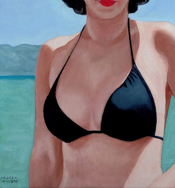 From The Sea