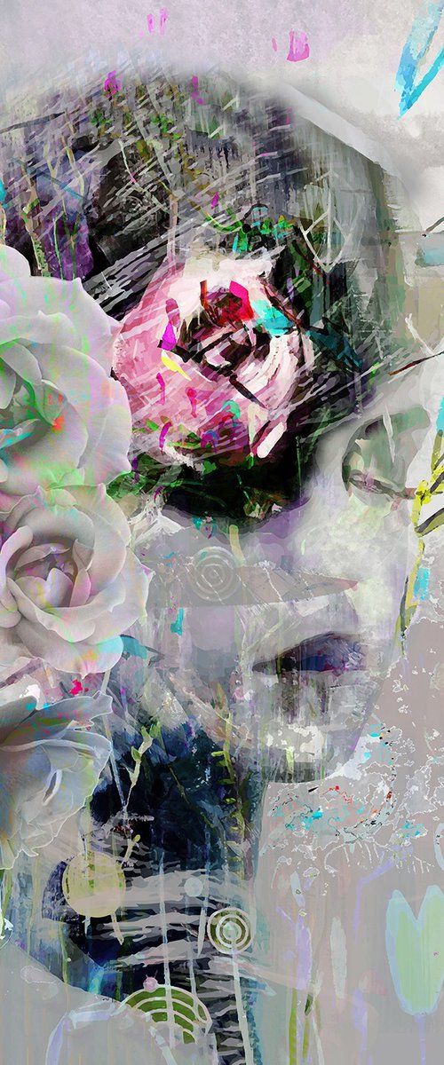 Eventyrlig by Randi Antonsen