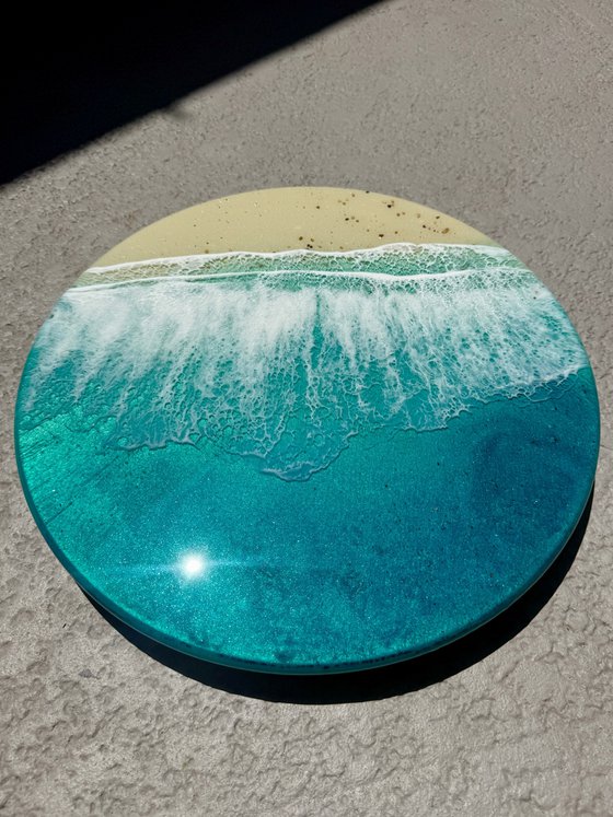 Round ocean #110