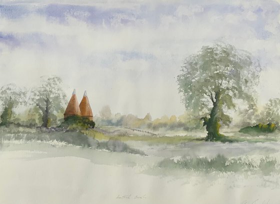 Kentish Oasts