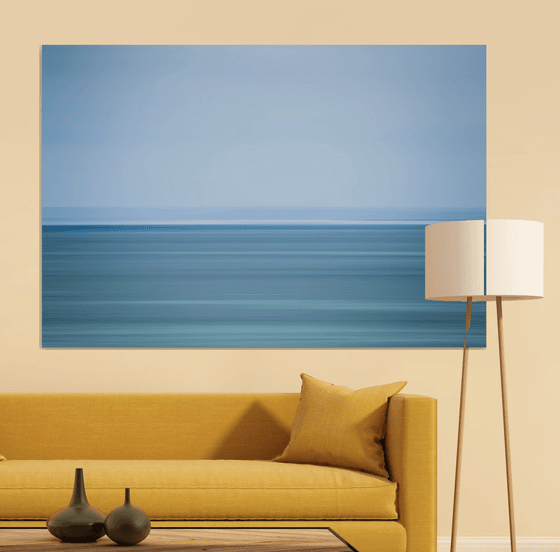 SEA COLOURS