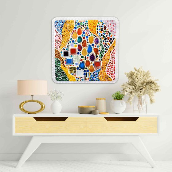 Colorful Dreams