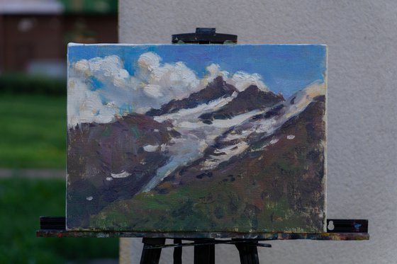 Kogutai – Original Mountain Landscape