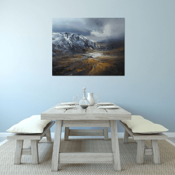 Agartha Southern glacier 2