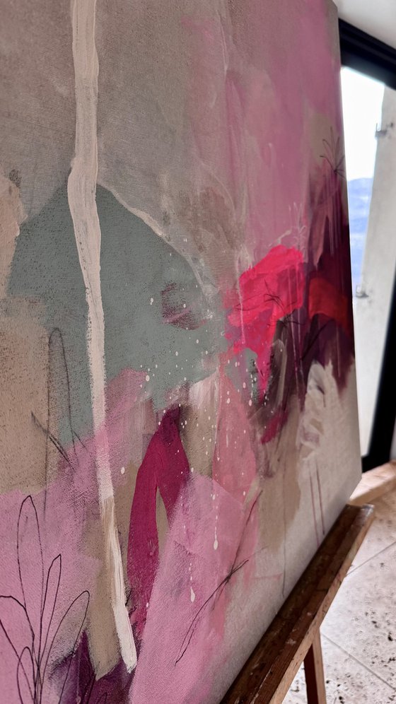 “Quiet Presence”