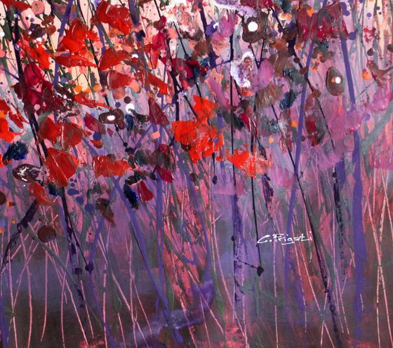 Red Passion # 8