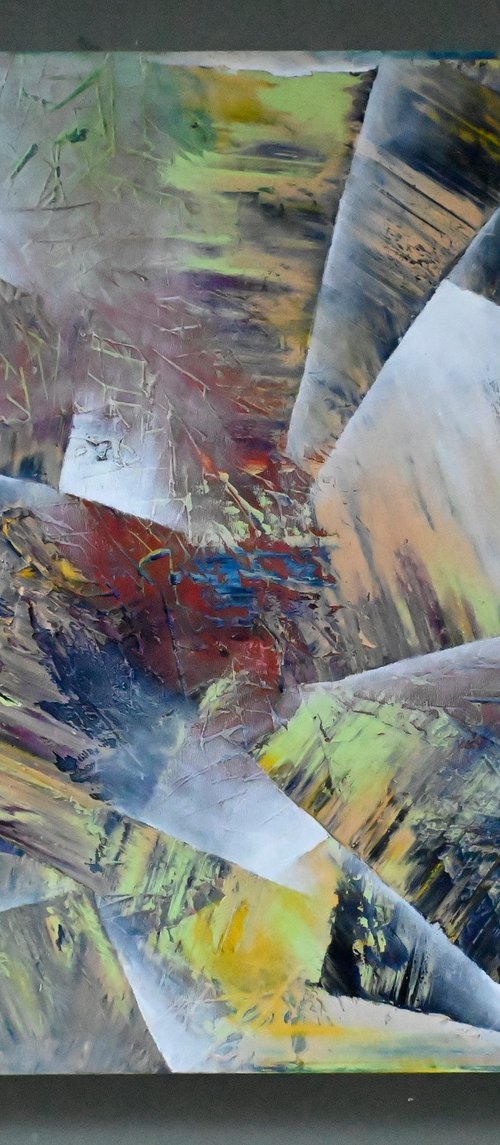 Mirum by Giuseppe Pastore