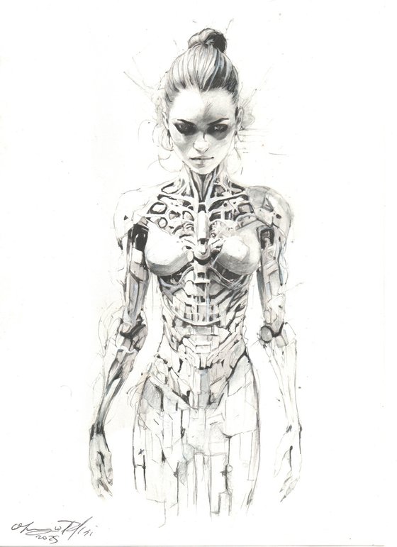 iHuman