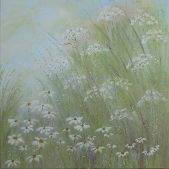 Meadow's Edge
