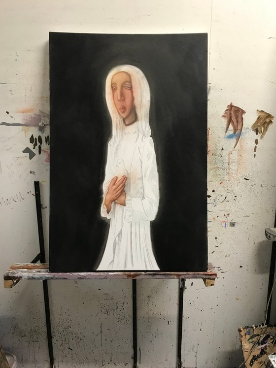 Bringer of Peace