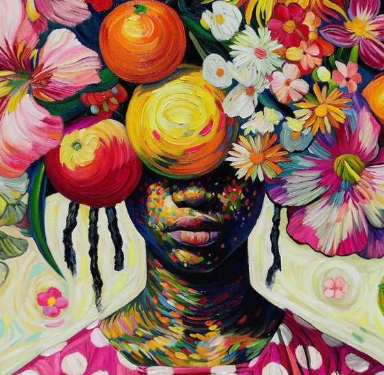 A Blossoming Mind