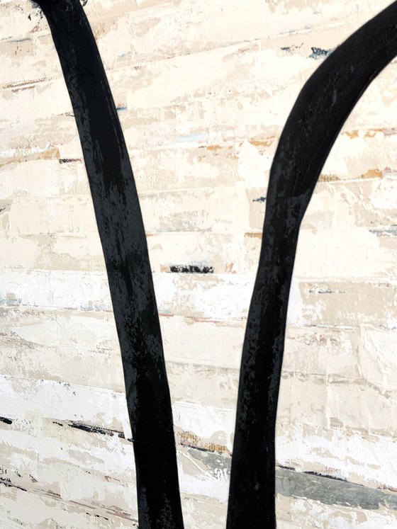 Black/White Alignment