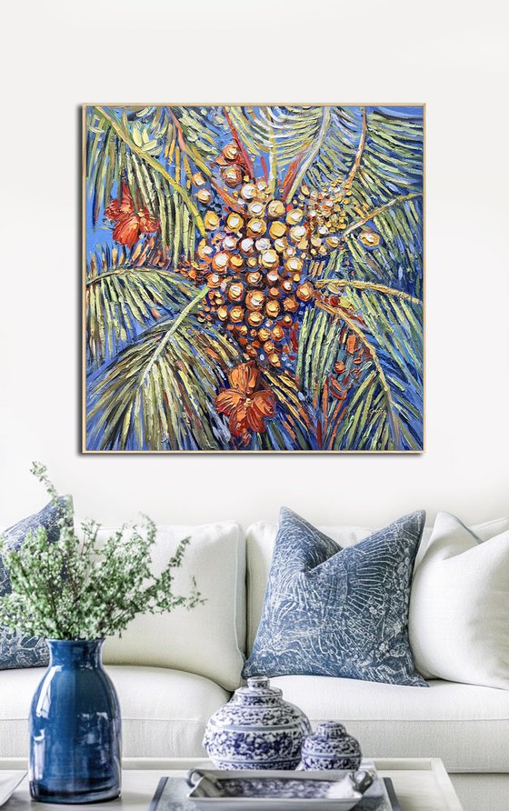 Tropical Abundance