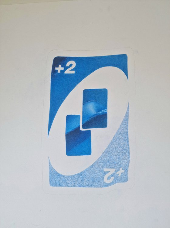 Uno! Take Two!