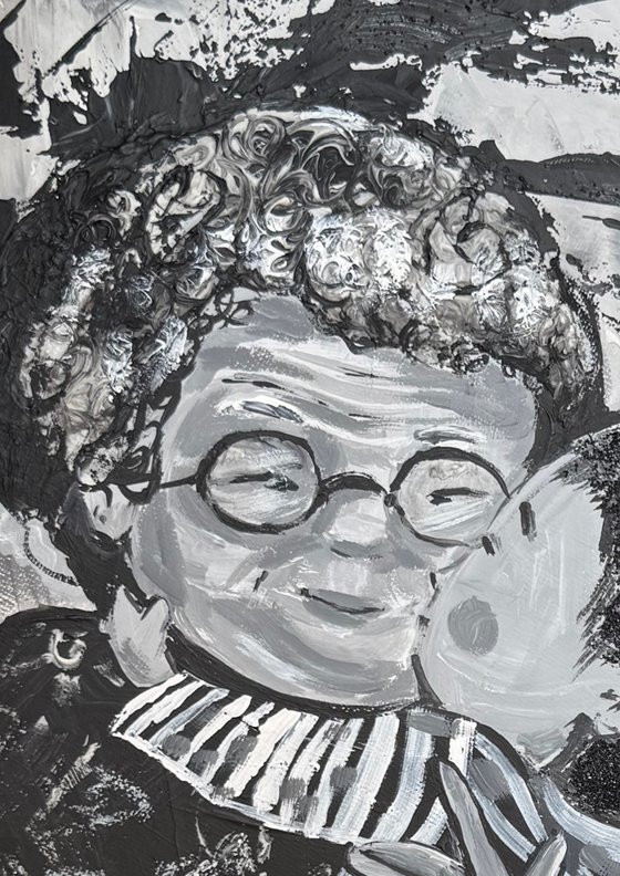 Memory hold (maternal orbit)