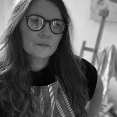 Sara Netherway