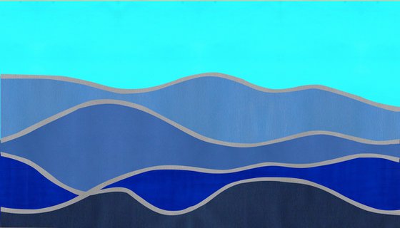 Mystic Landscape #19